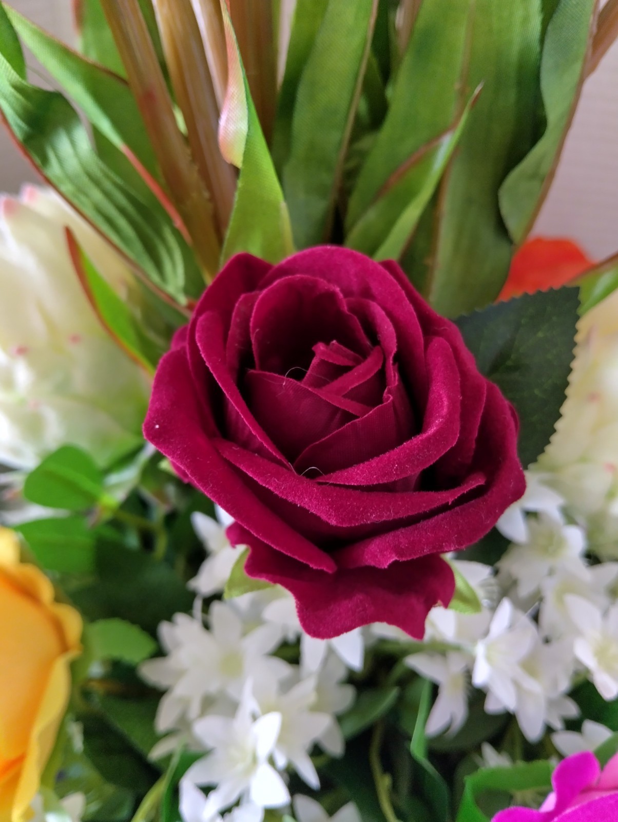 LARGE Spring Table Centerpiece