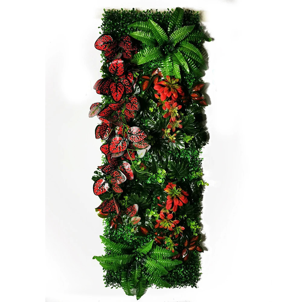 40*120cm Artificial Flower Wisteria Cherry Blossom For Bedroom Living Room Decor