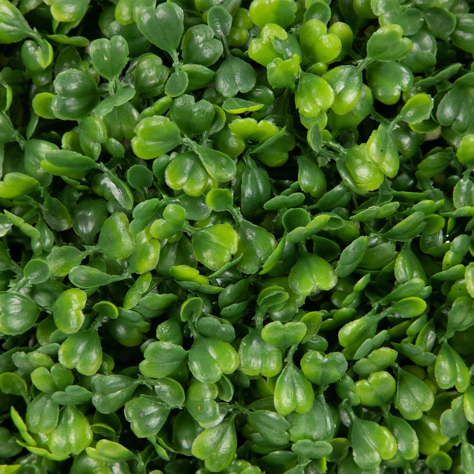 Northlight 15.75IN Outdoor Garden Artificial Two Tone Green Boxwood Ball