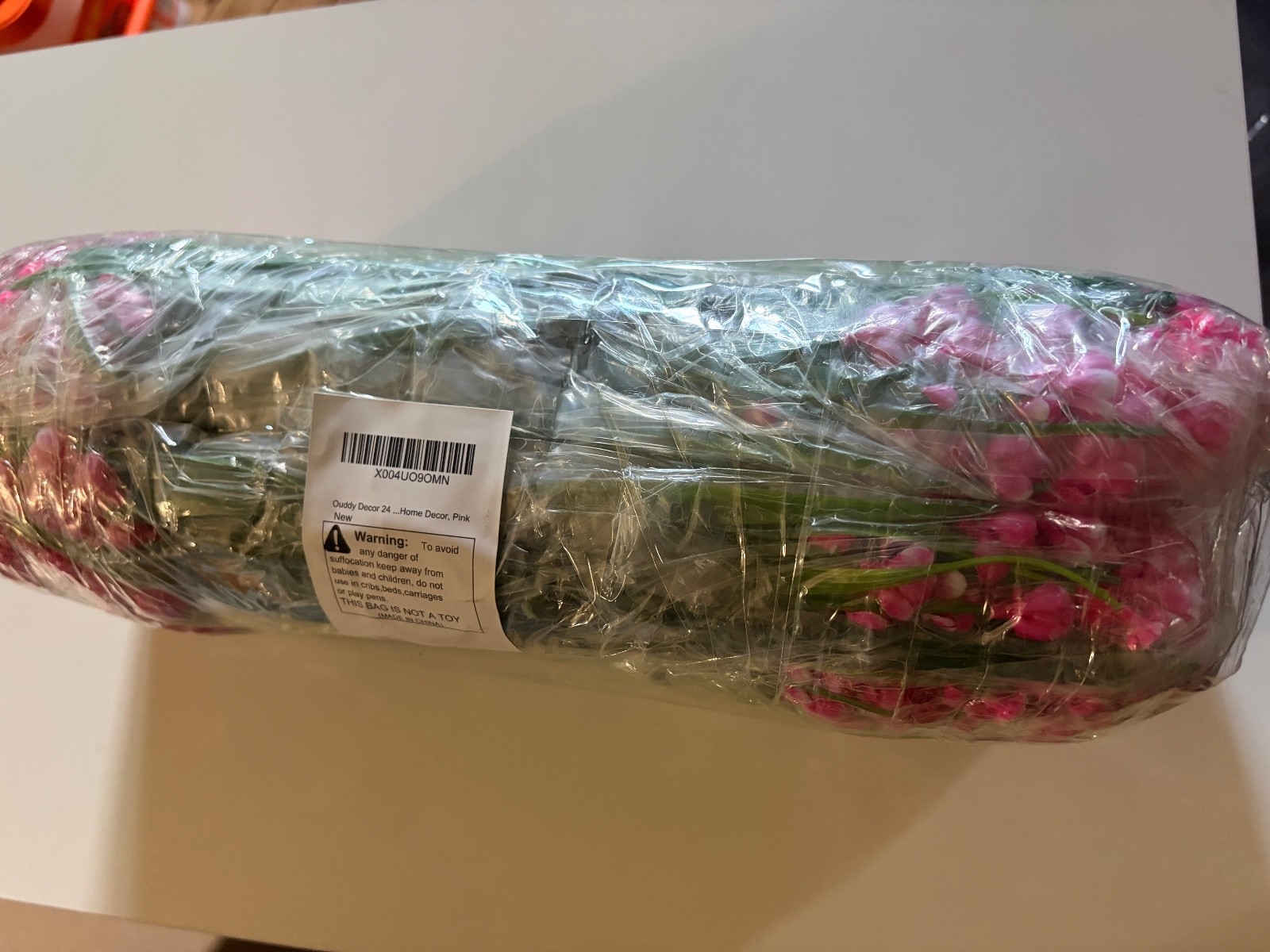 Flower pot bundle
