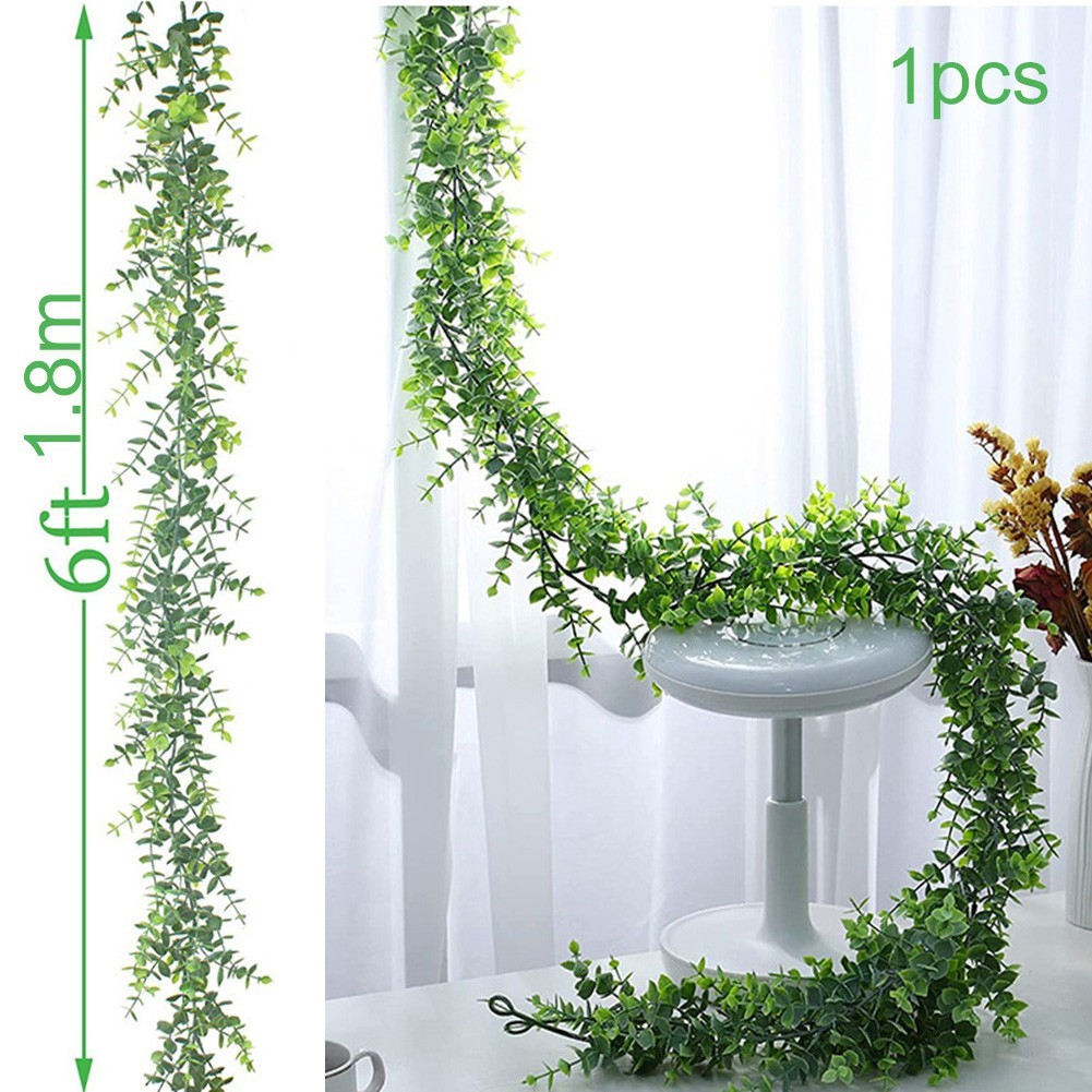 Simulation Design Artificial Rattan Wall Hanging For Decorating Wedding Parties