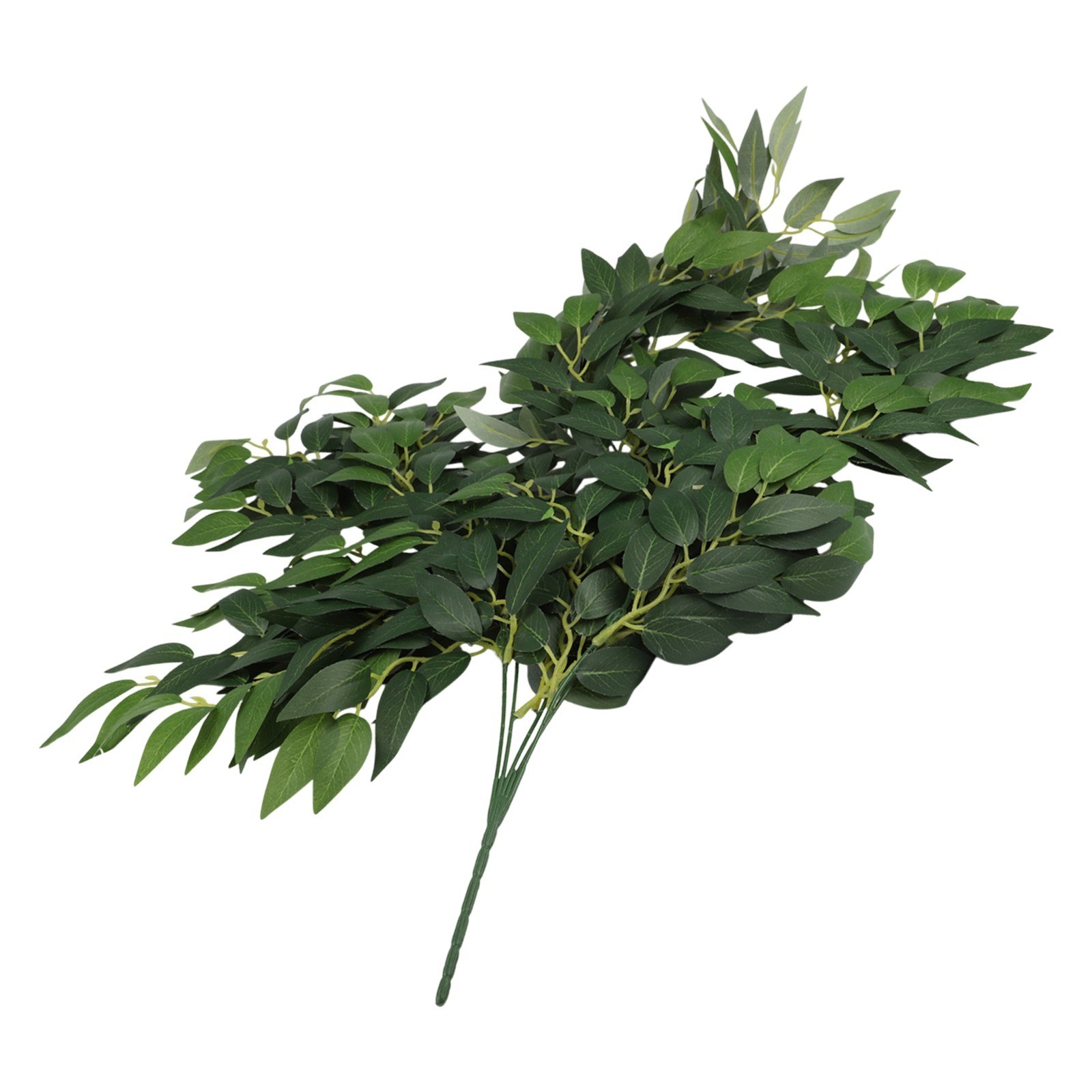 Natural Looking Rattan Green Plant for Home and Shop Decor 85cm 100cm 200cm