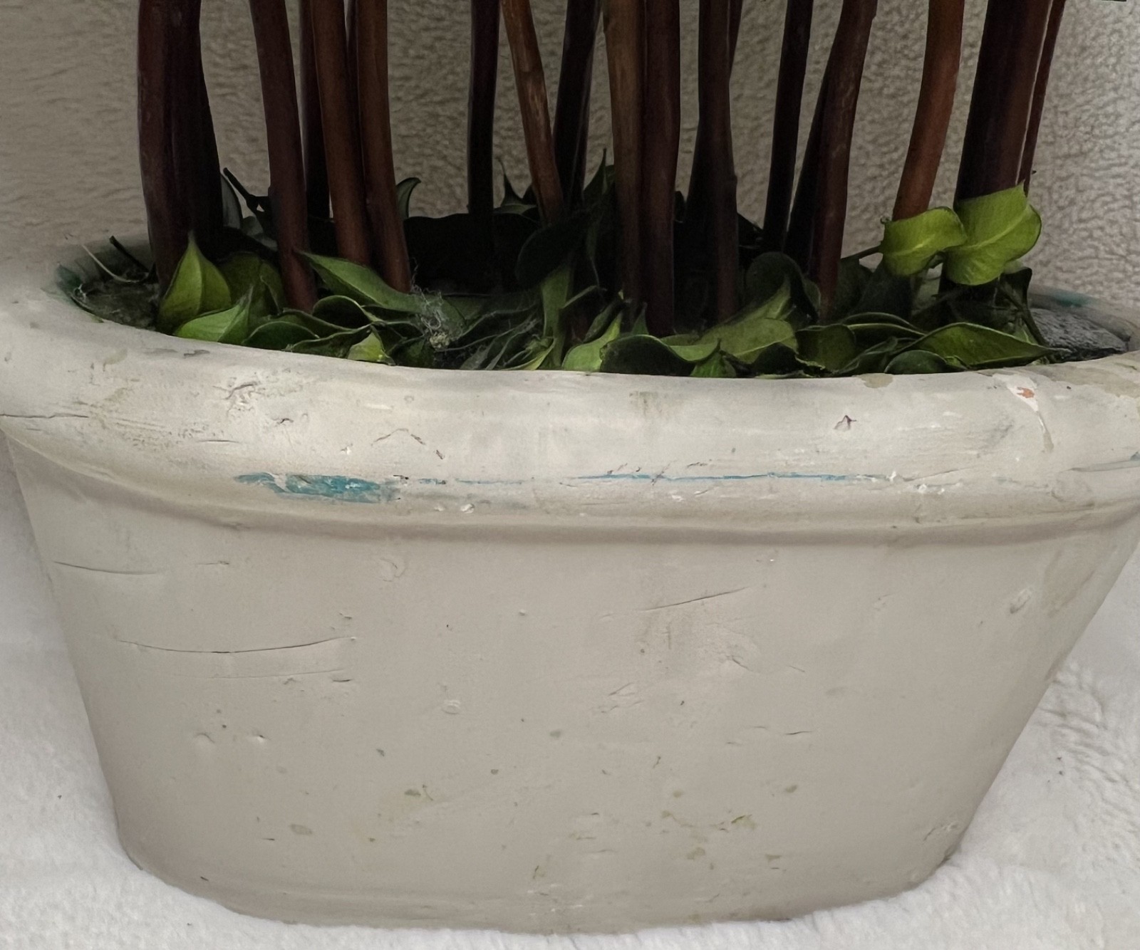 Bundle of Topiaries, Wreaths, and Picks for Decor