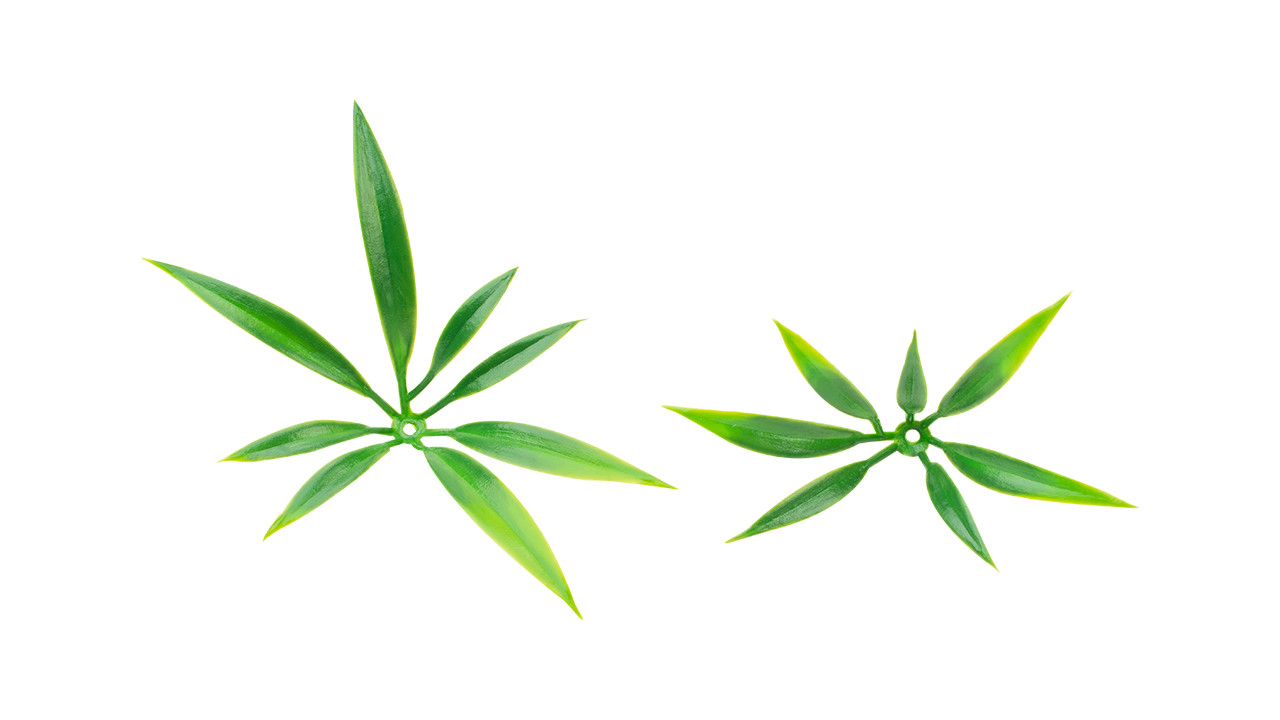 Emerald Artificial Greenery – Artificial Ivy Panel (Box) Sungrass