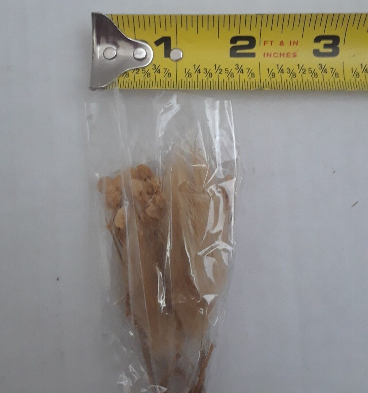 Dry Flower Decor Dried Flower Decor Bouquet Reusable Dried Floral Lot of 20