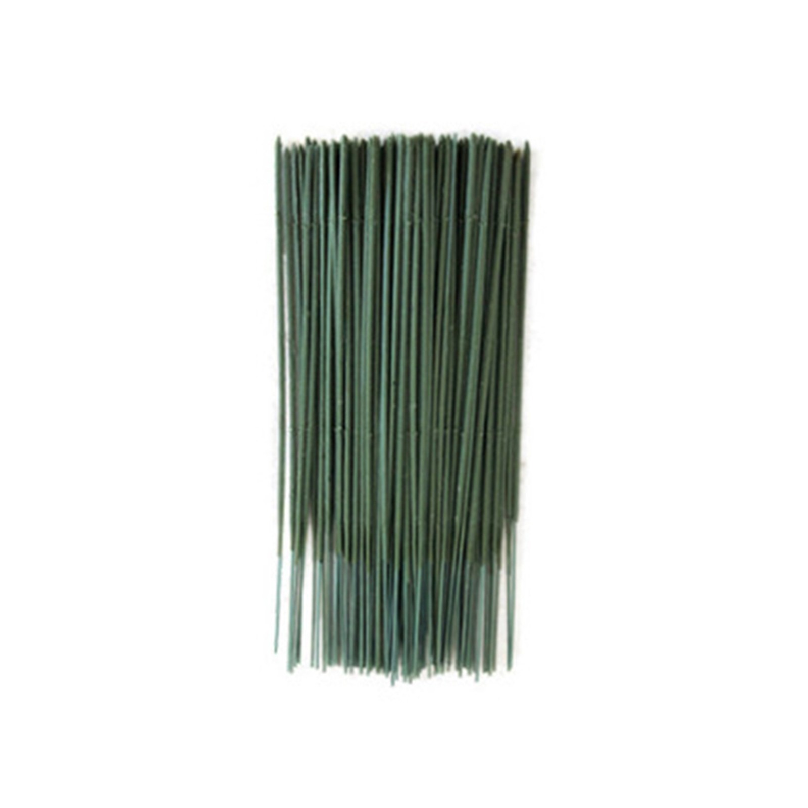 Vibrantly Colored Flower Rods Perfect for Crafts and Floral Arrangements 100pcs