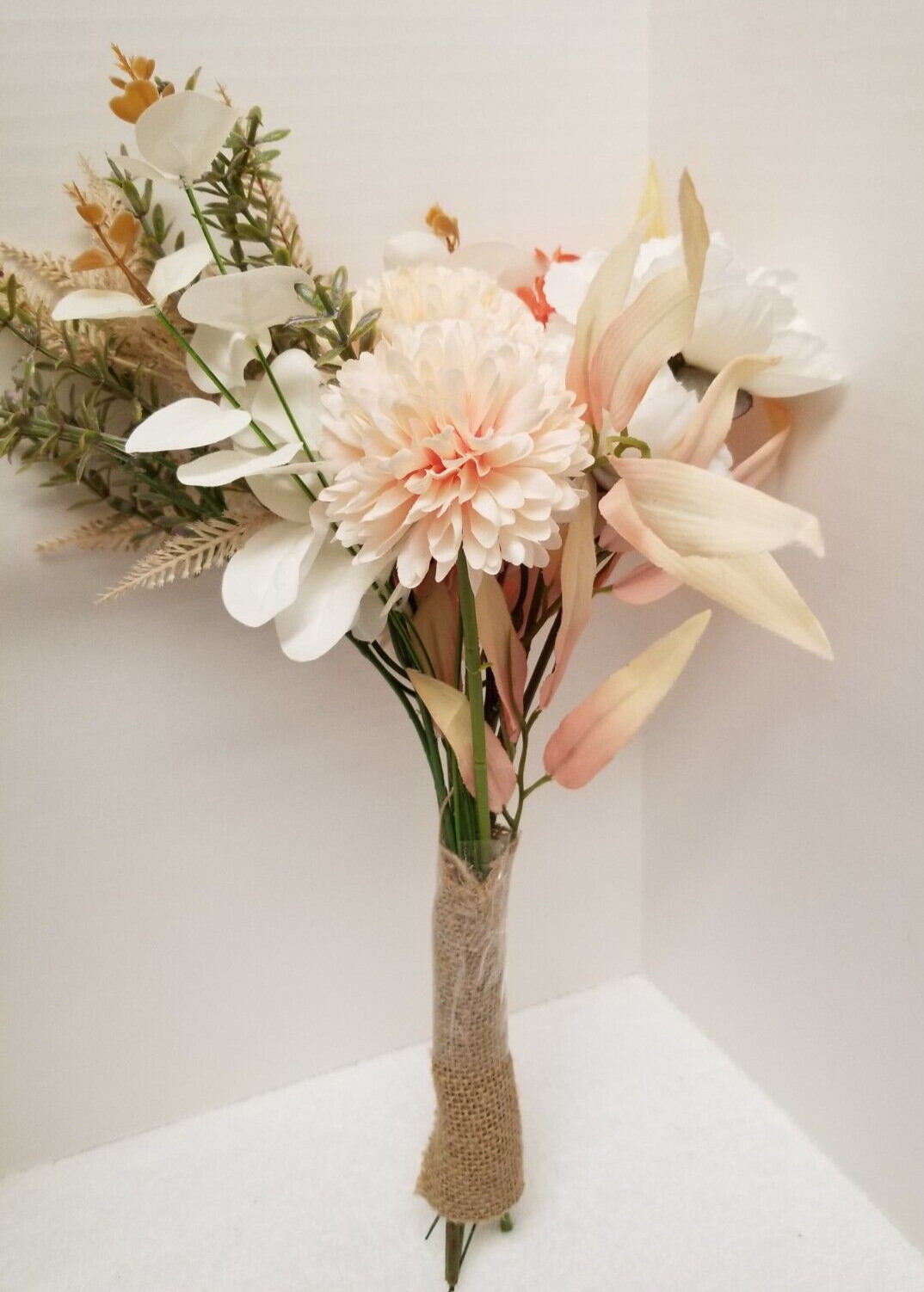 Floral stems for floral designs five stems Item#349