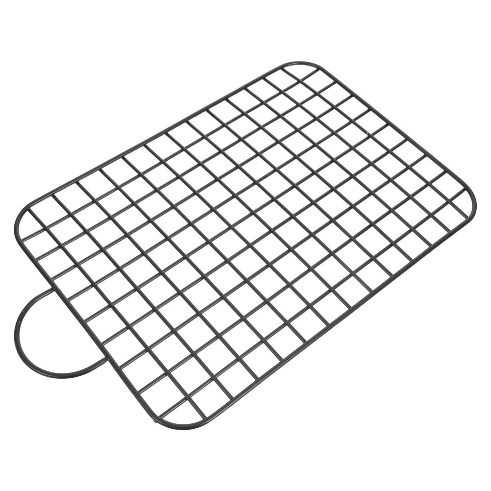 Fern Mounting Mesh – Stainless Steel Wall Planter Grid for Air Plant –