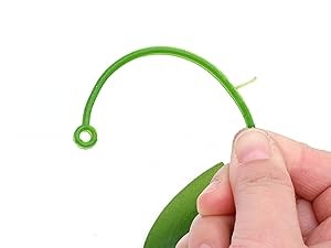 2Pcs Fake Vines Artificial Ivy Garland with Faux Pothos Leaves | Fake Plants