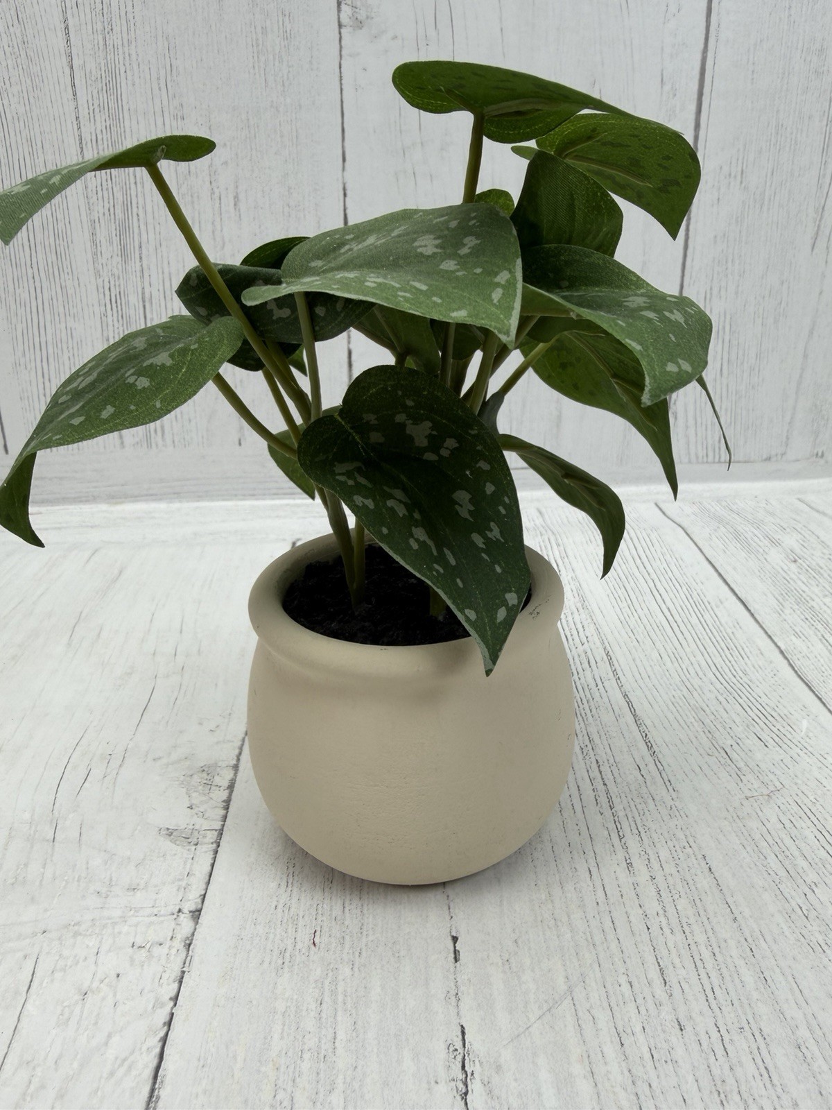 Hearth & Hand with Magnolia Satin Pothos Artificial Plant Farmhouse Decor