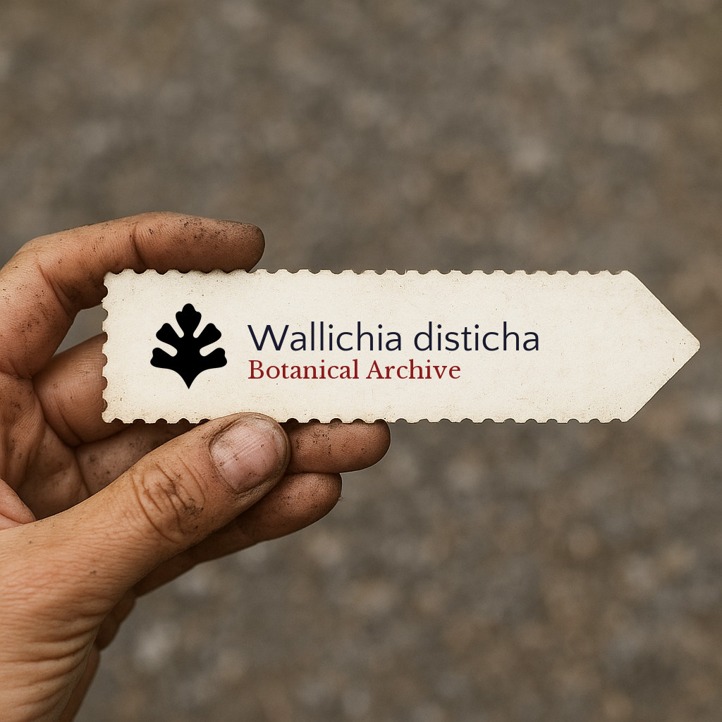 Wallichia disticha | Distichous Fishtail Palm | 1000 SEEDS – Distichous fishtail