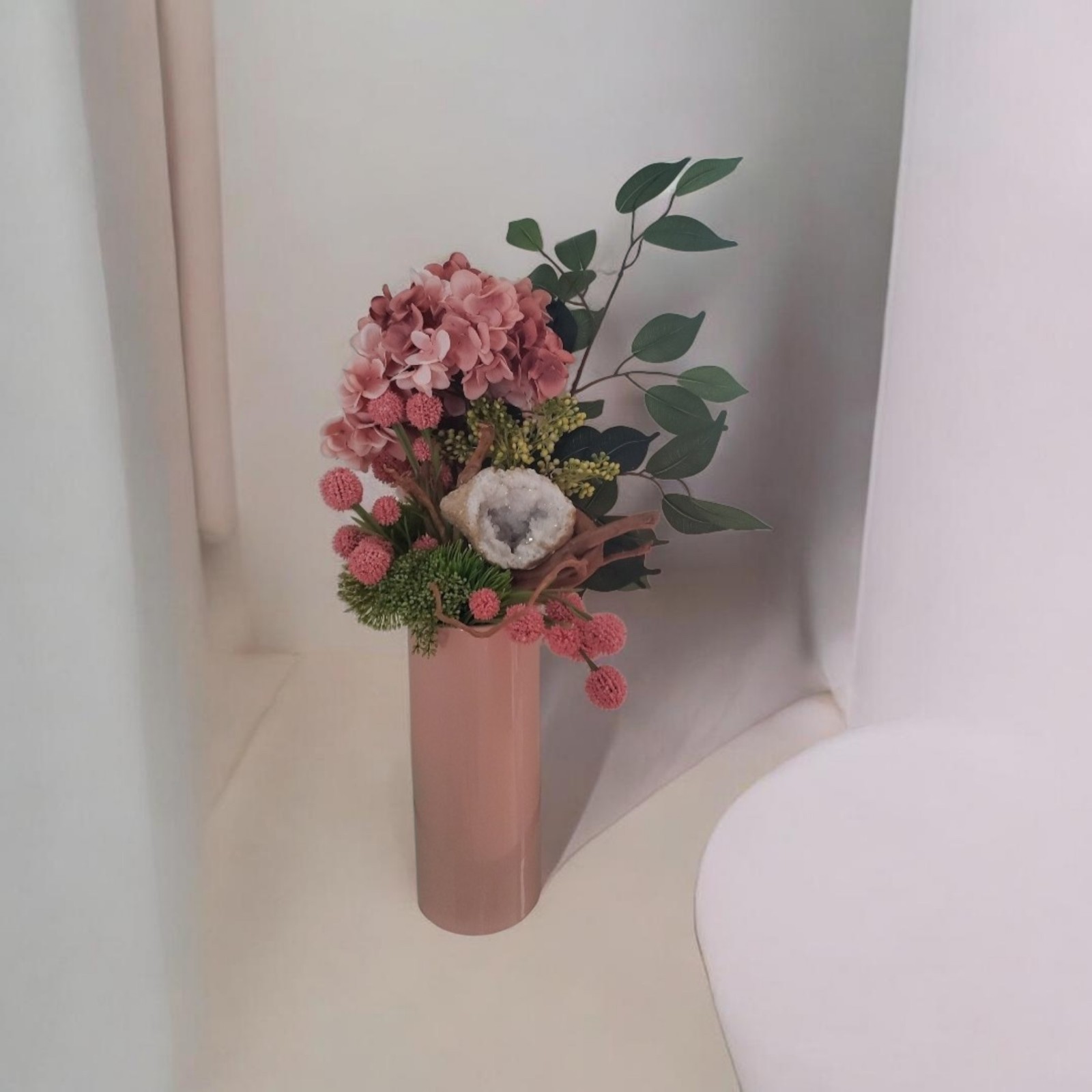 Luxury Ikebana Arrangement For Homedecor