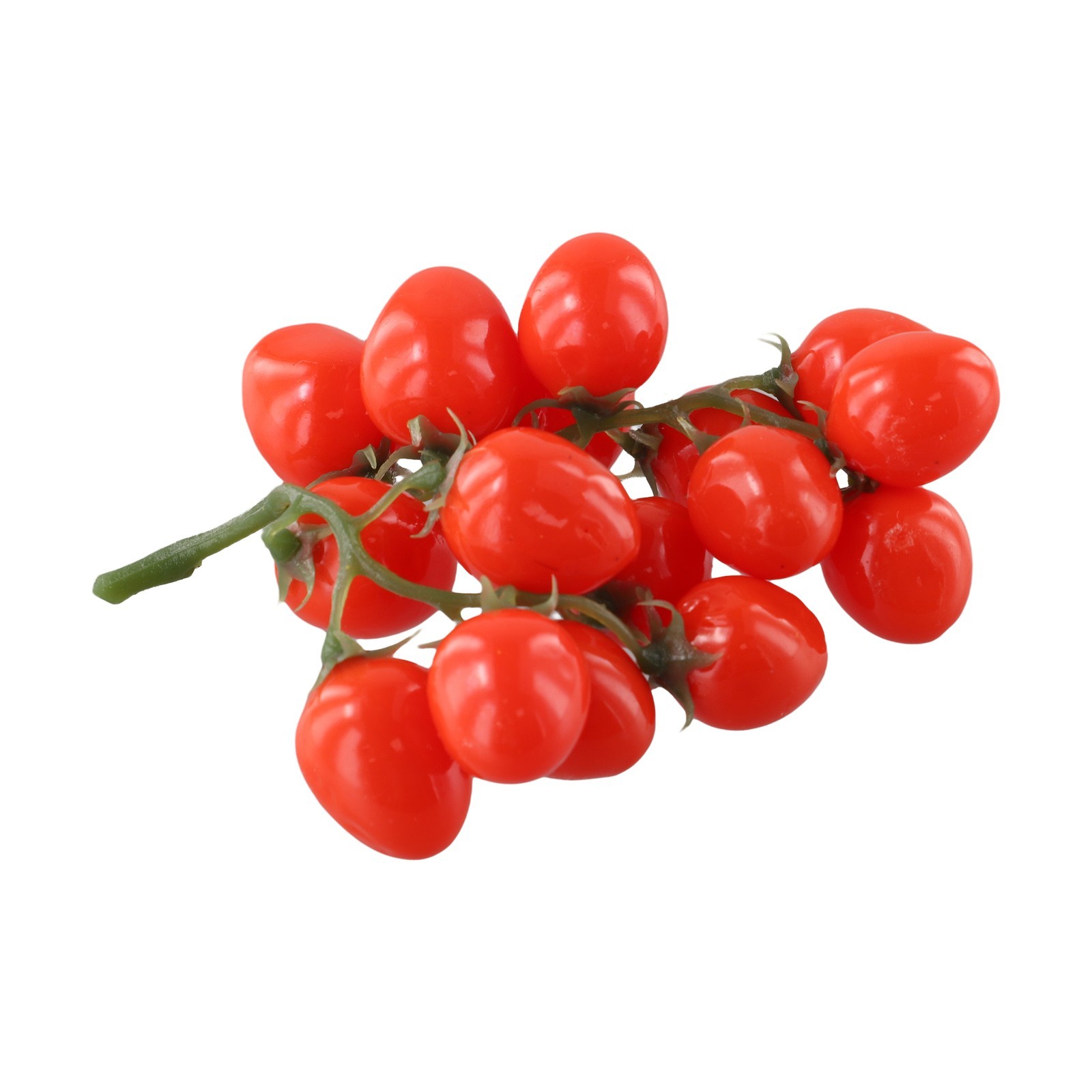 High quality Artificial Tomato House Kitchen Decoration Lifelike Simulation