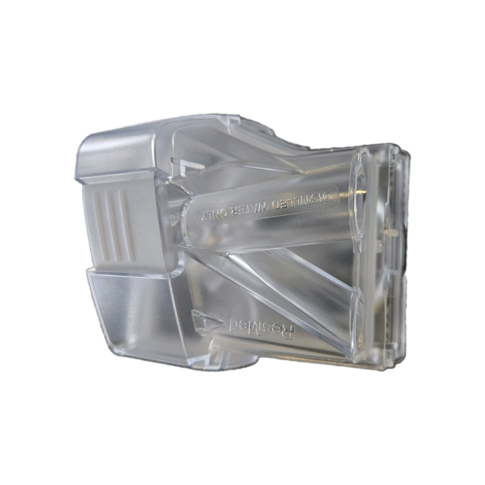 Standard Water Chamber for AirSense 10 & AirCurve 10 HumidAir Humidifiers