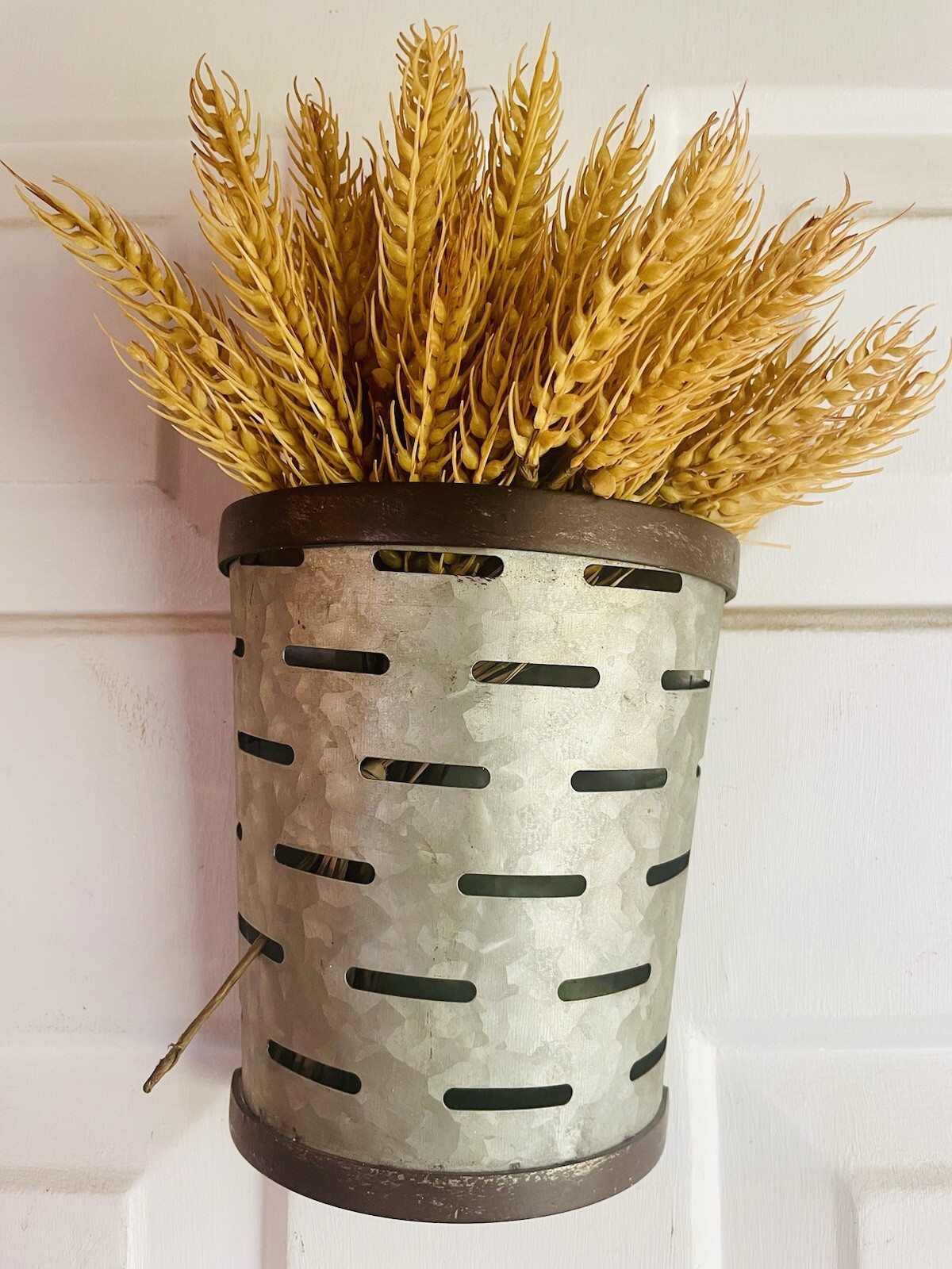 Fall Harvest Wheat Sheaf
