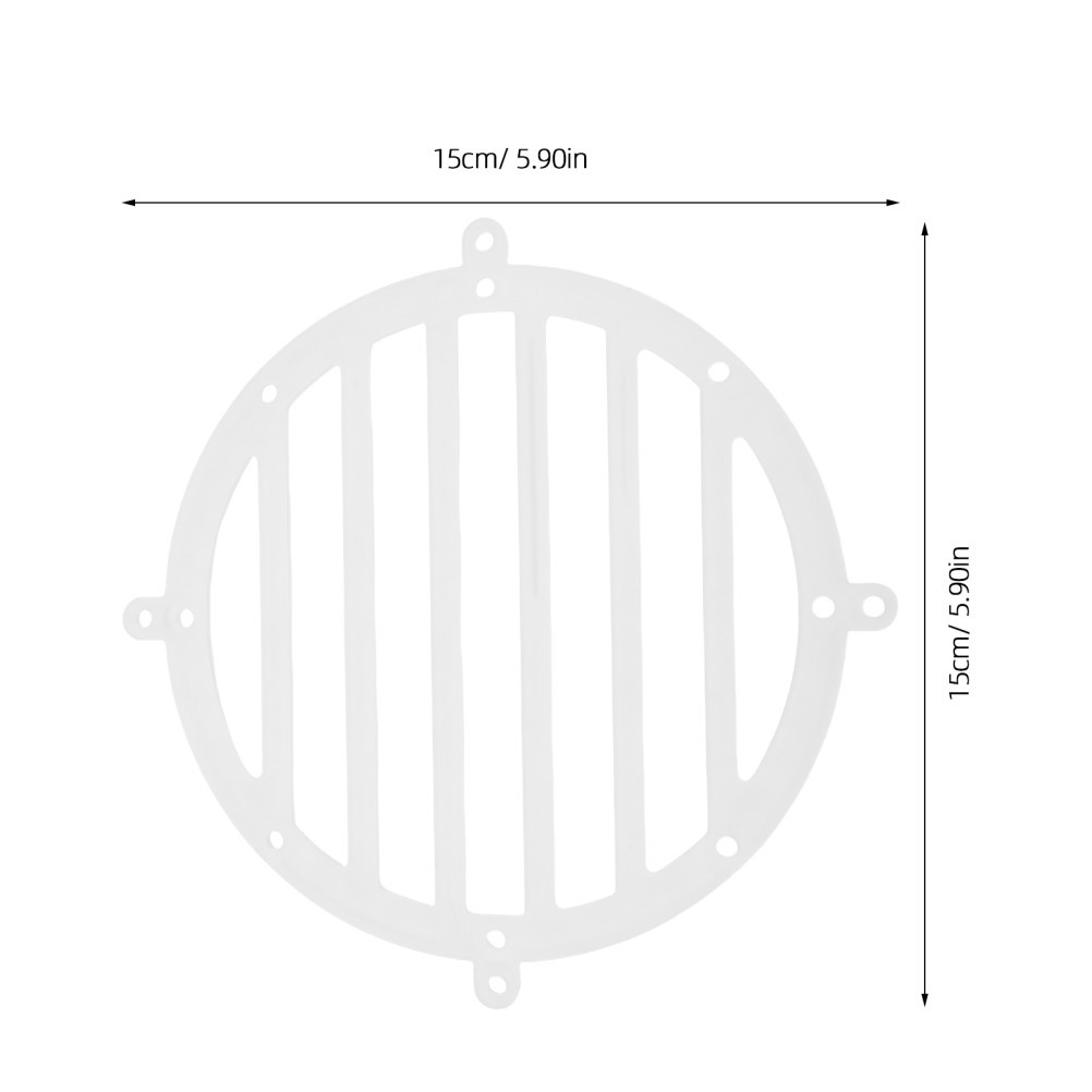 2pcs Wall Mounted Planter: Fern Orchid Support Board 15cm/5.91Inch, Vertical