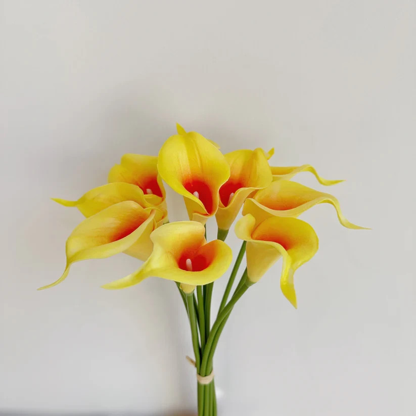 Artificial Calla Lily Bundle (20 Stems)