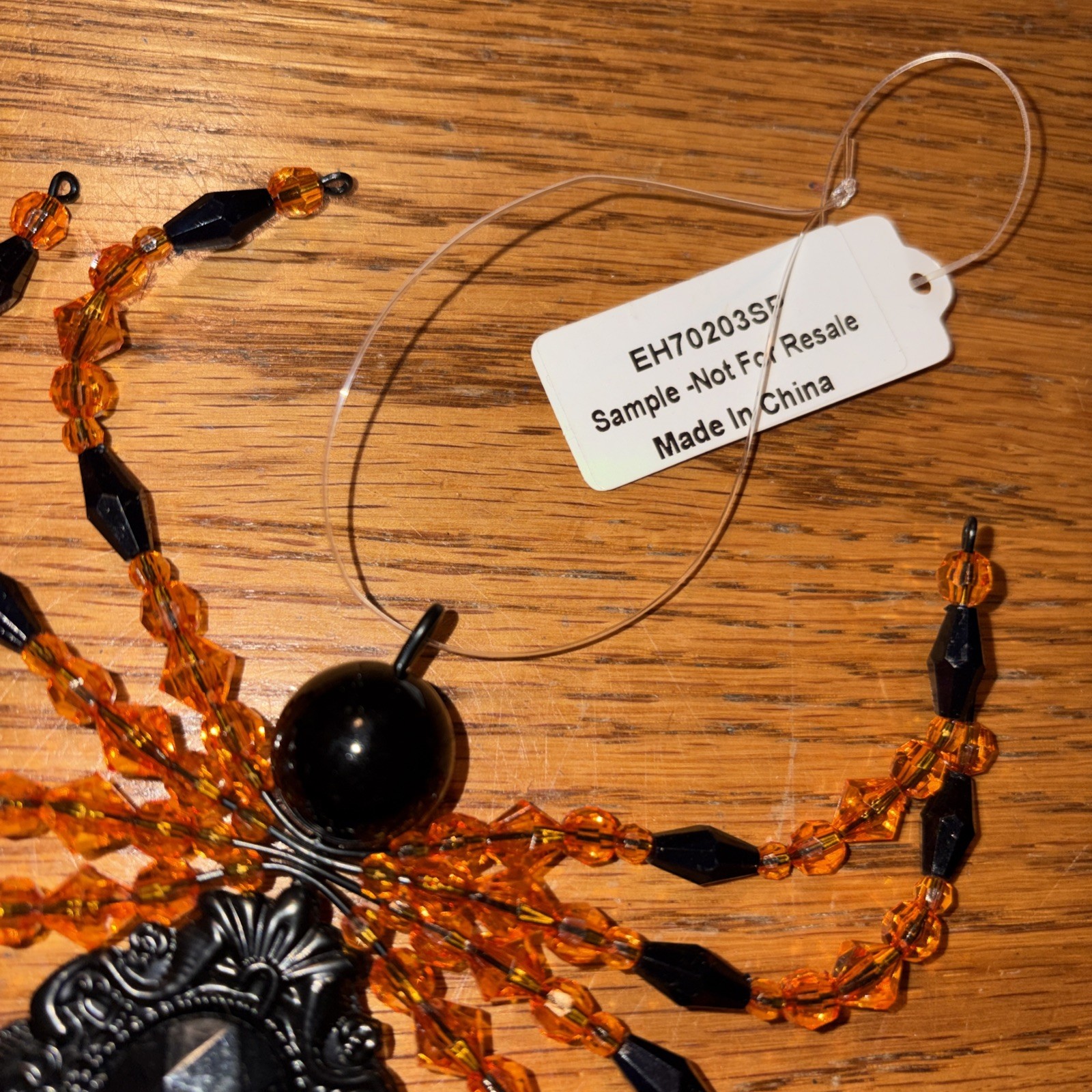Ganz Crystal Expressions Spider And Butterfly New With Tags
