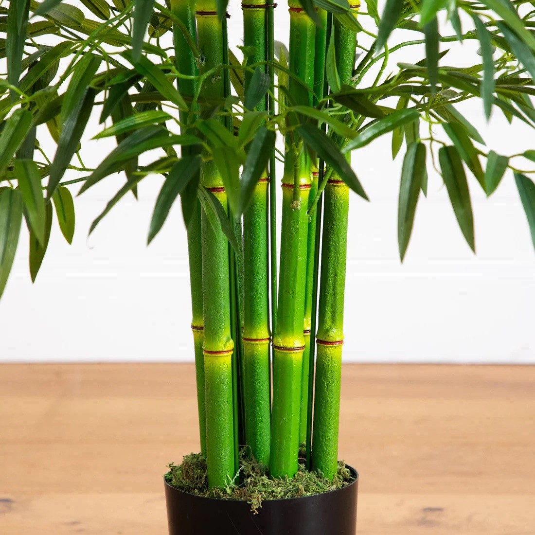 7′ UV Artificial Bamboo Tree Resistant (Indoor/Outdoor)