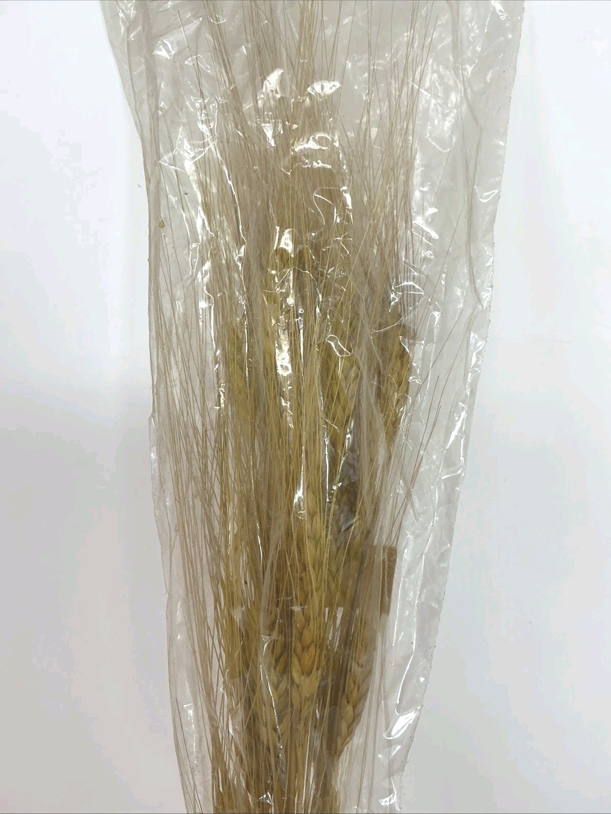 Vintage Dried Flower Bunches Lot of 8 Bunches 12″ – 30” L Crafts Floral Bouquets