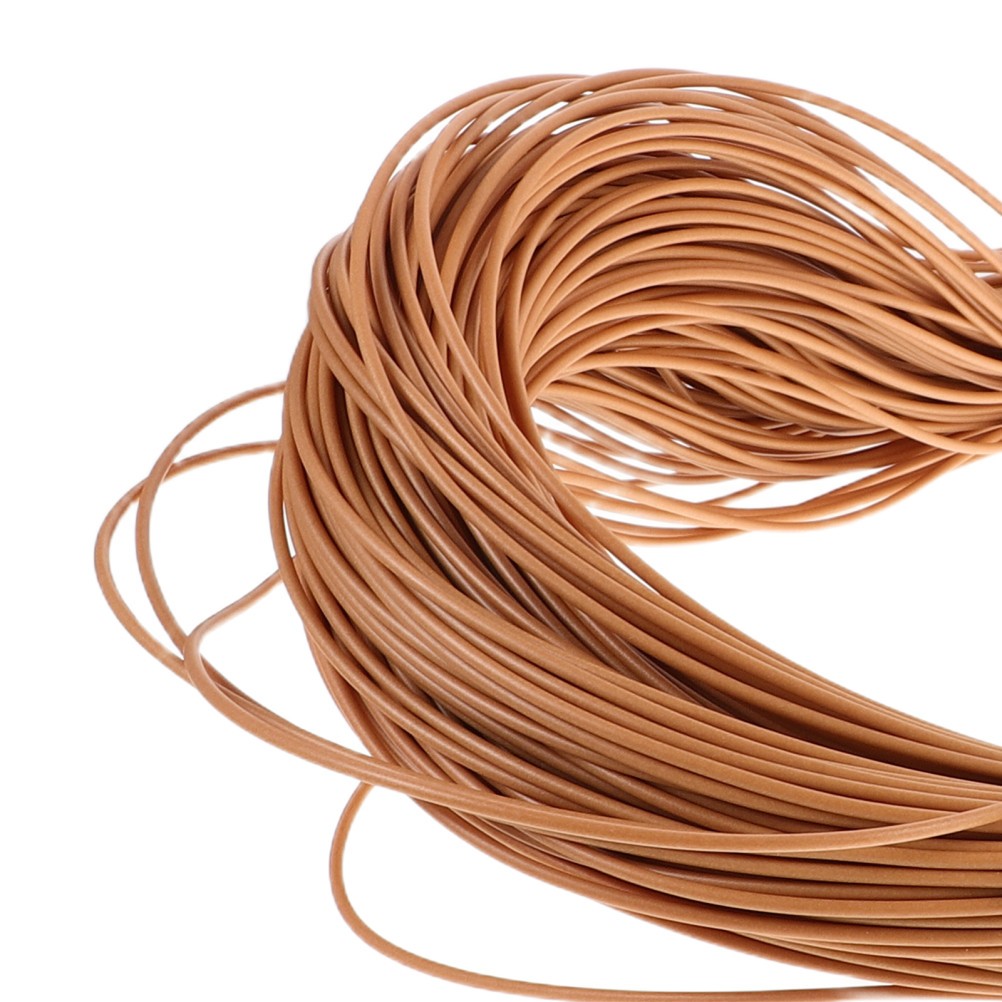 Synthetic Wicker for Basket Weaving Rattan Strips Furniture Repair