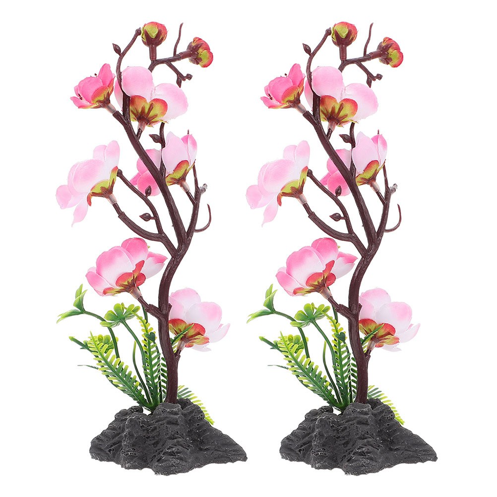 2Pcs japanese table flower decor Decor Sushi Platter Decor Sashimi