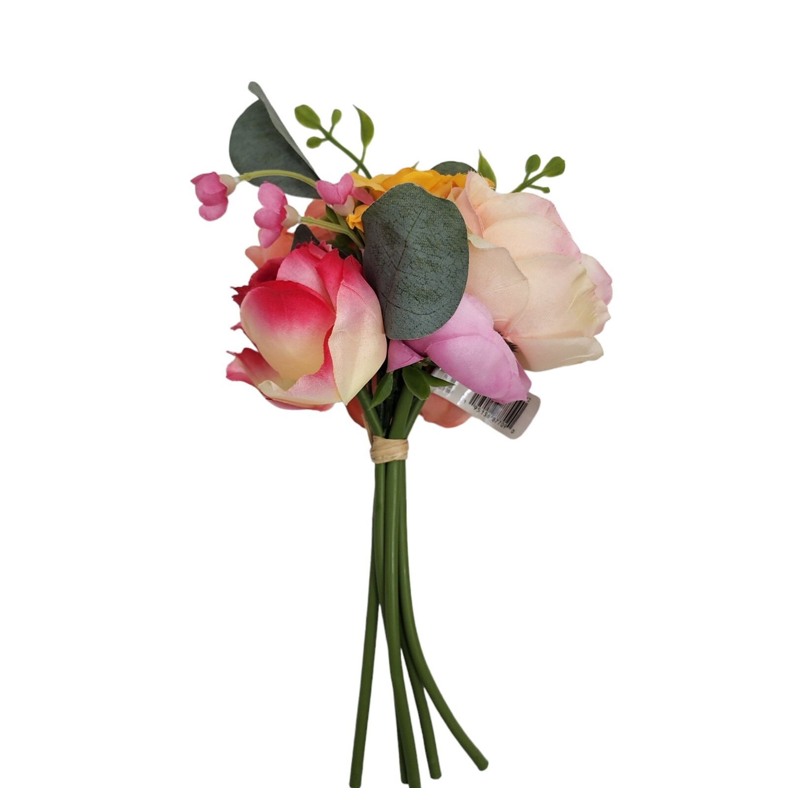 New Variety of Faux Flowers