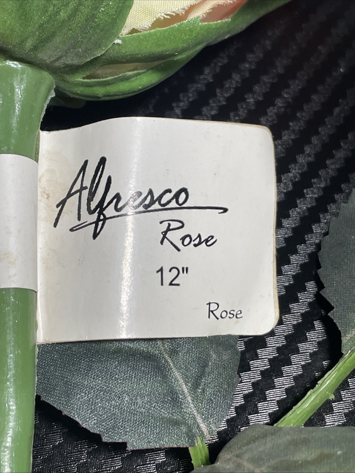 Lot Of 18 Vintage Alfresco Artificial Flowers Floral Arrangements Free Shipping