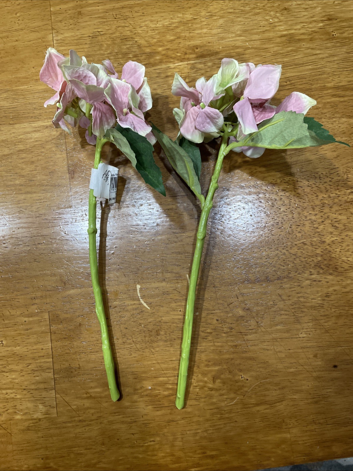 Lot Of 18 Vintage Alfresco Artificial Flowers Floral Arrangements Free Shipping