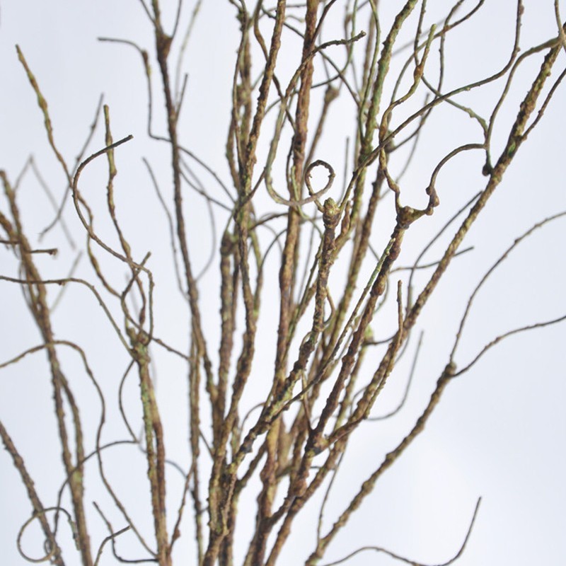 1 PCS 70cm Artificial Dry Plant Tree Branch Wedding Party Home Decoration