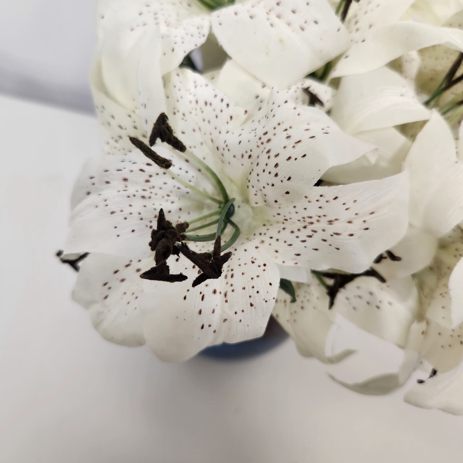 Lot Silk Flowers Sunflower Baby Breath Mums Craft Bouquet Centerpiece 50+ Stems