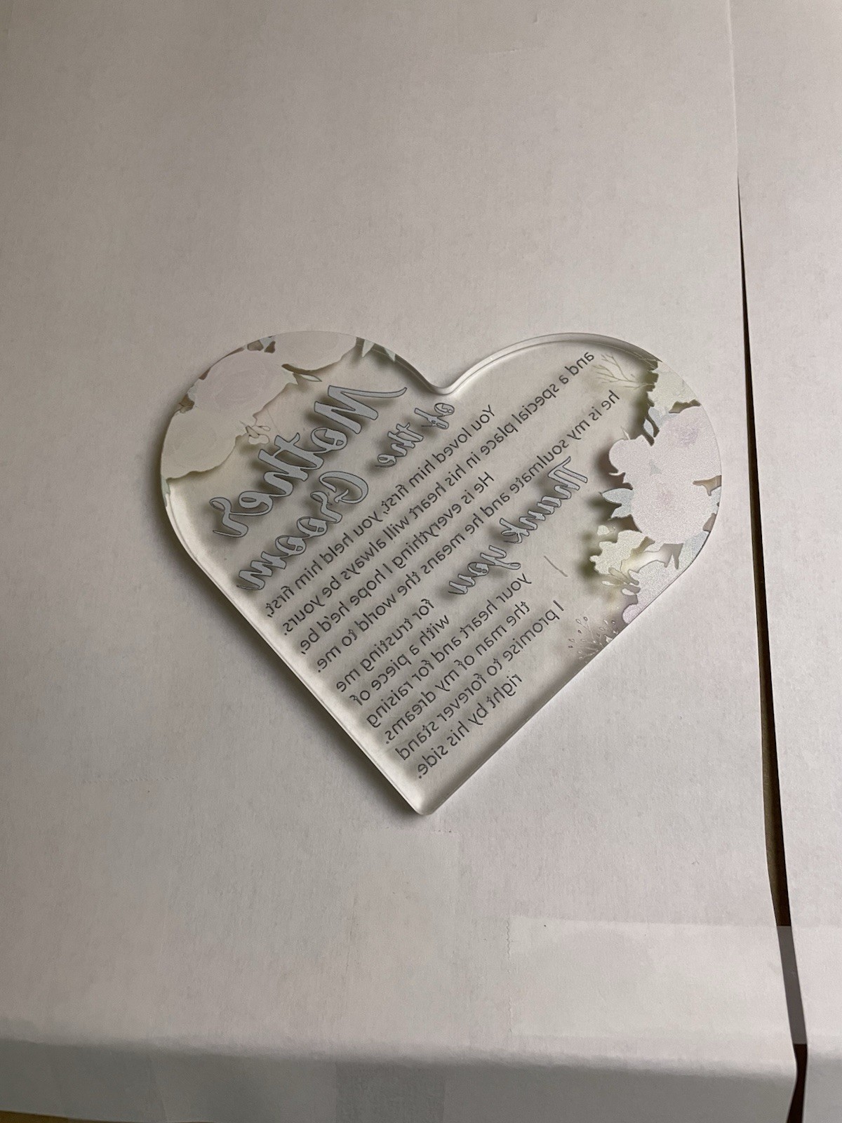 Christmas Gift for Mom Women Girls Ladies Gifts Home Decor