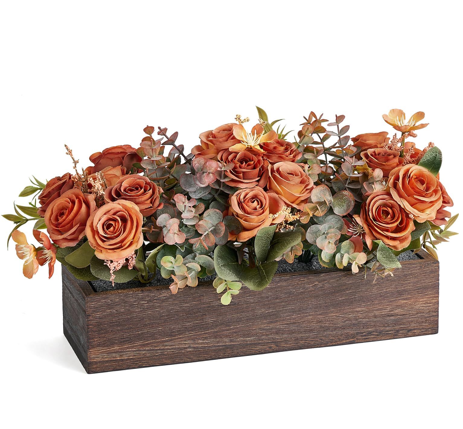 Centerpiece Table Decorations for Dining Room Farmhouse Living Room Table Cen…