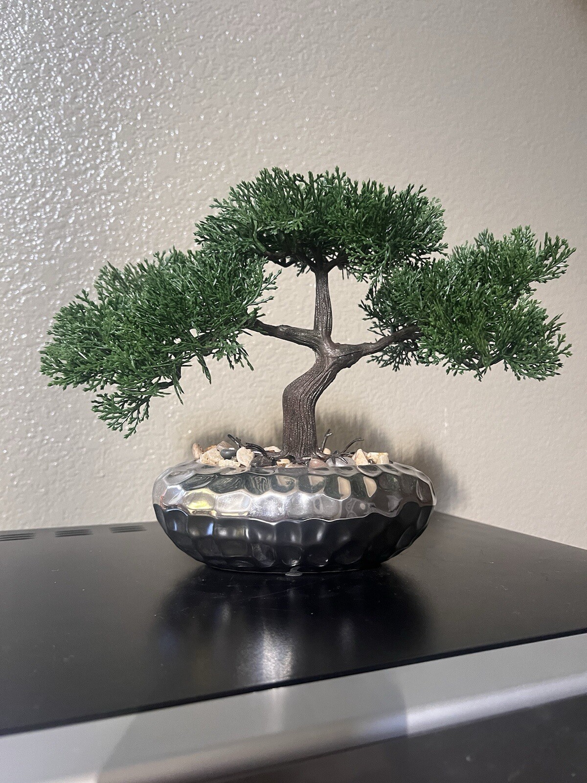 Artificial Bonsai Tree outdoor Large Outdoor Decoration Home