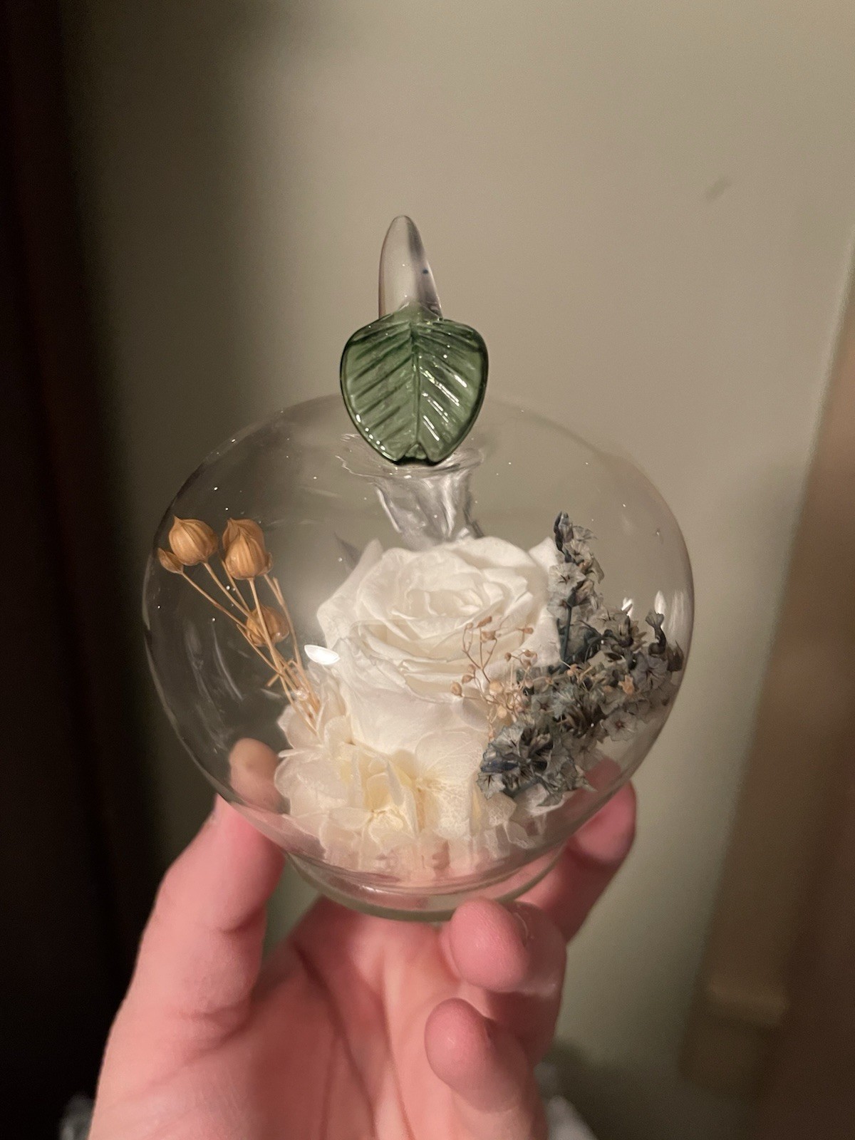 Flower Rose Wedding Birthday Valentines Mothers Day Gift Surprize For Women Girl