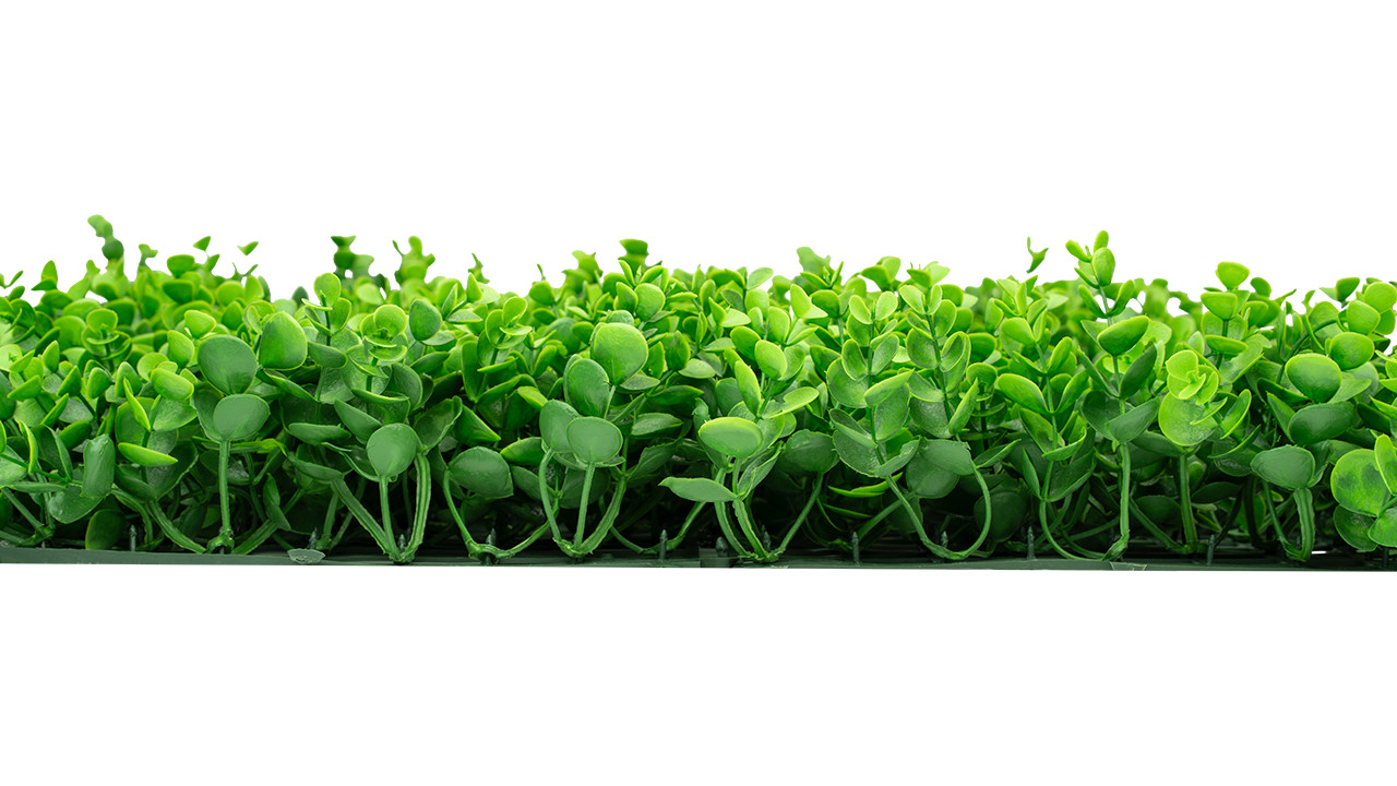 Emerald Artificial Greenery – Artificial Ivy Panel (Box) Long Boxwood