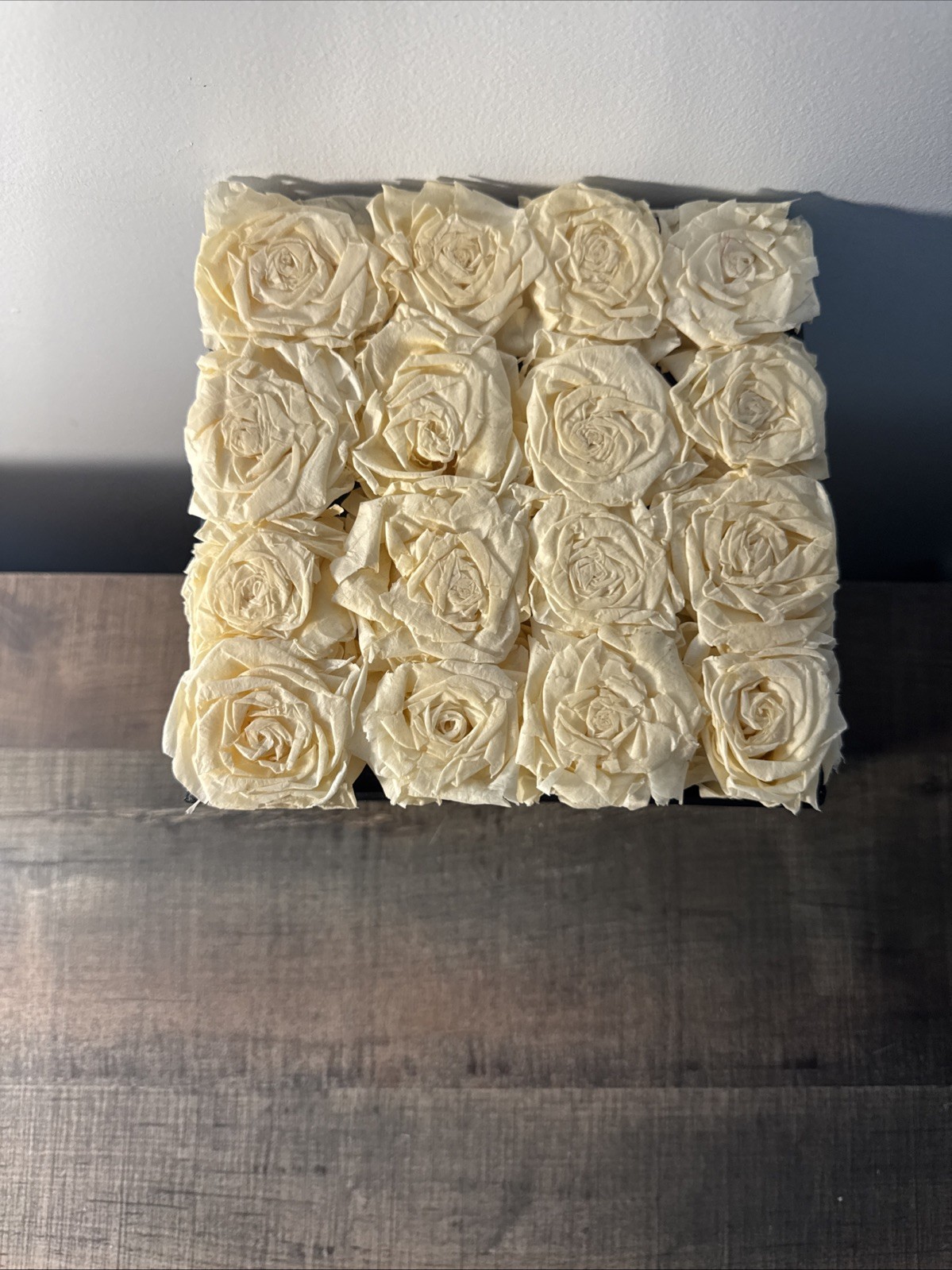 Venus et fleur Small Squire Blush Roses