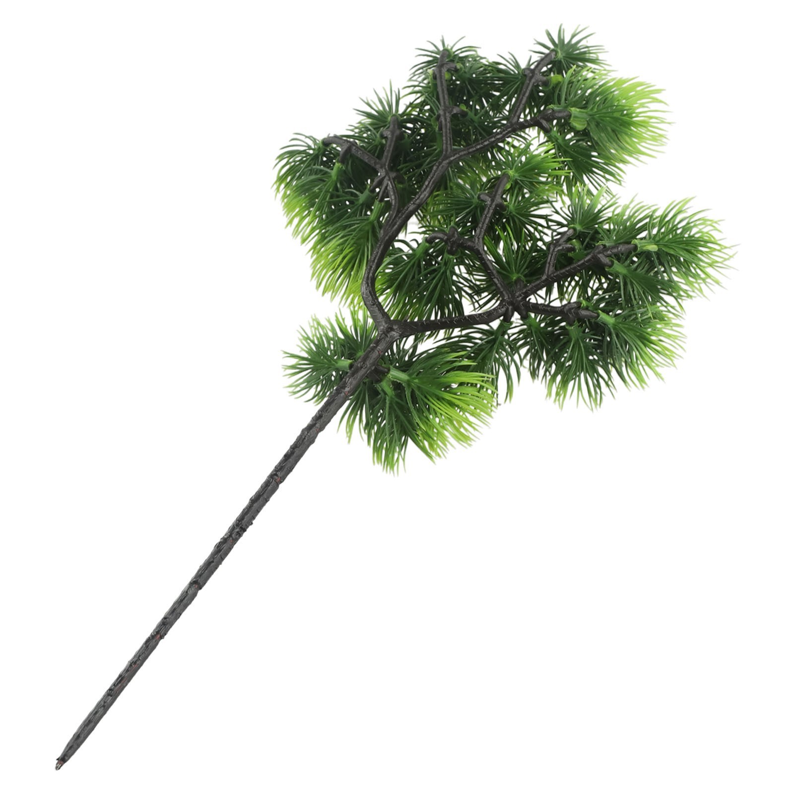 42 Cm Artificial Guest-Greeting Pine Tree Plant Home Decor Bonsai Ornament