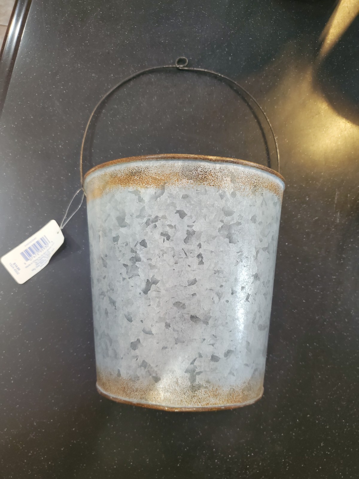 Blooming Spring Metal Containers (4)
