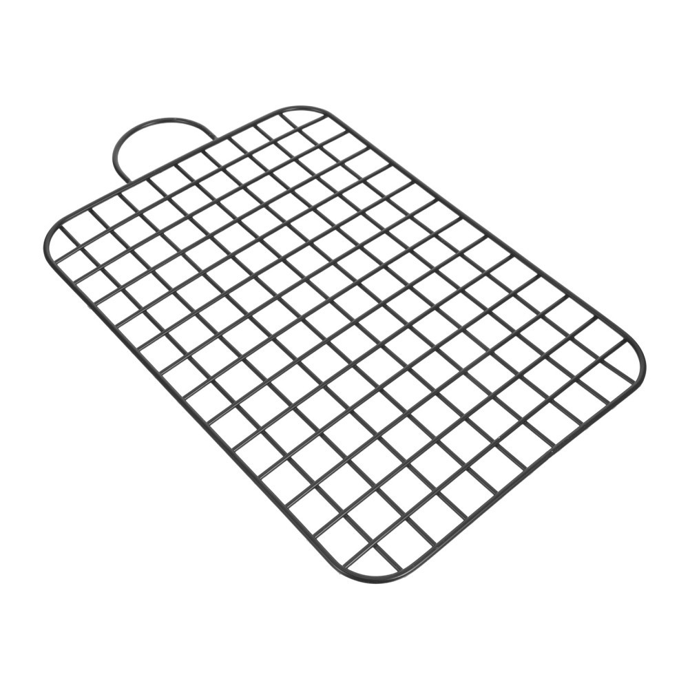 Fern Mounting Mesh – Stainless Steel Wall Planter Grid for Air Plant –