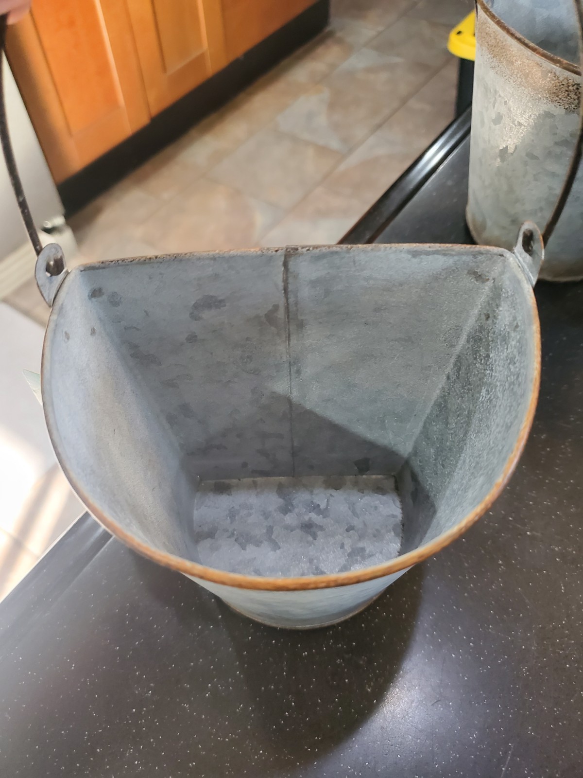 Blooming Spring Metal Containers (3)