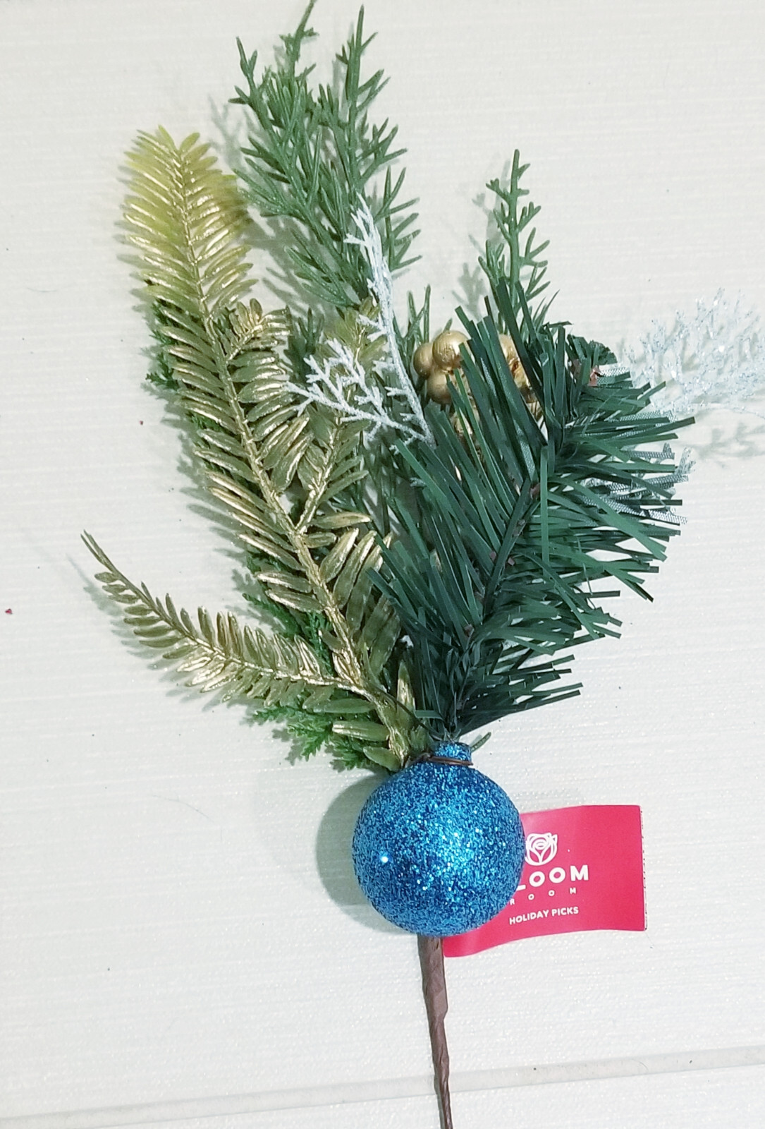 24 Various Christmas DIY Picks Lot