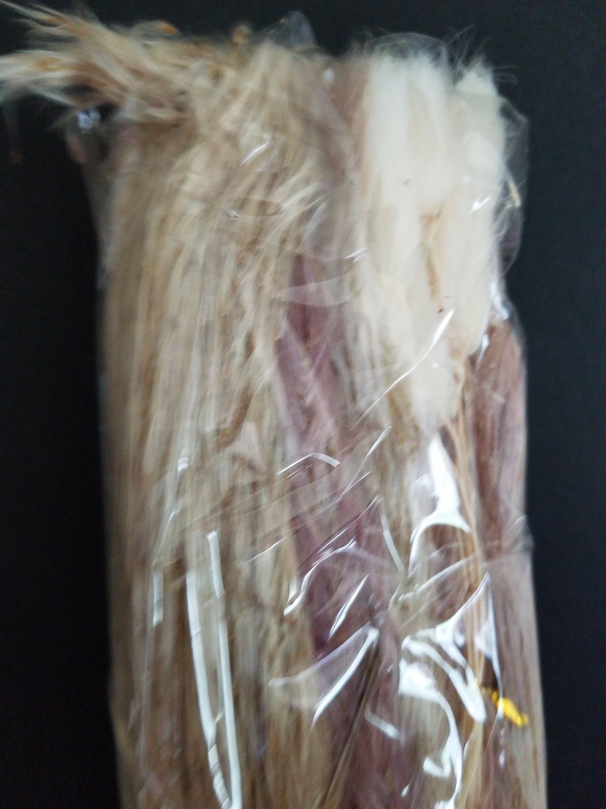 New Yatim Pampas Grass Decor Farmhouse Party Approx. 90 pcs.17in. tall