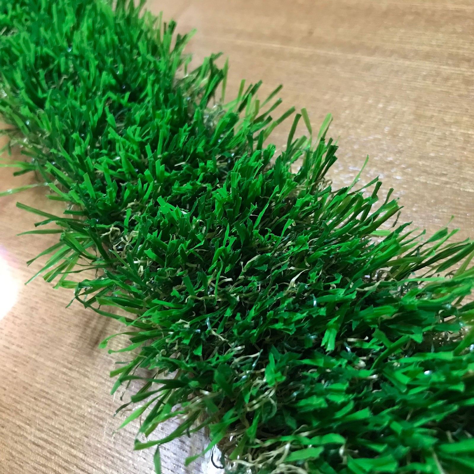 Artificial Grass Decoration Strip Indoor/Outdoor DIY Fake Grass (Summer Grass, W
