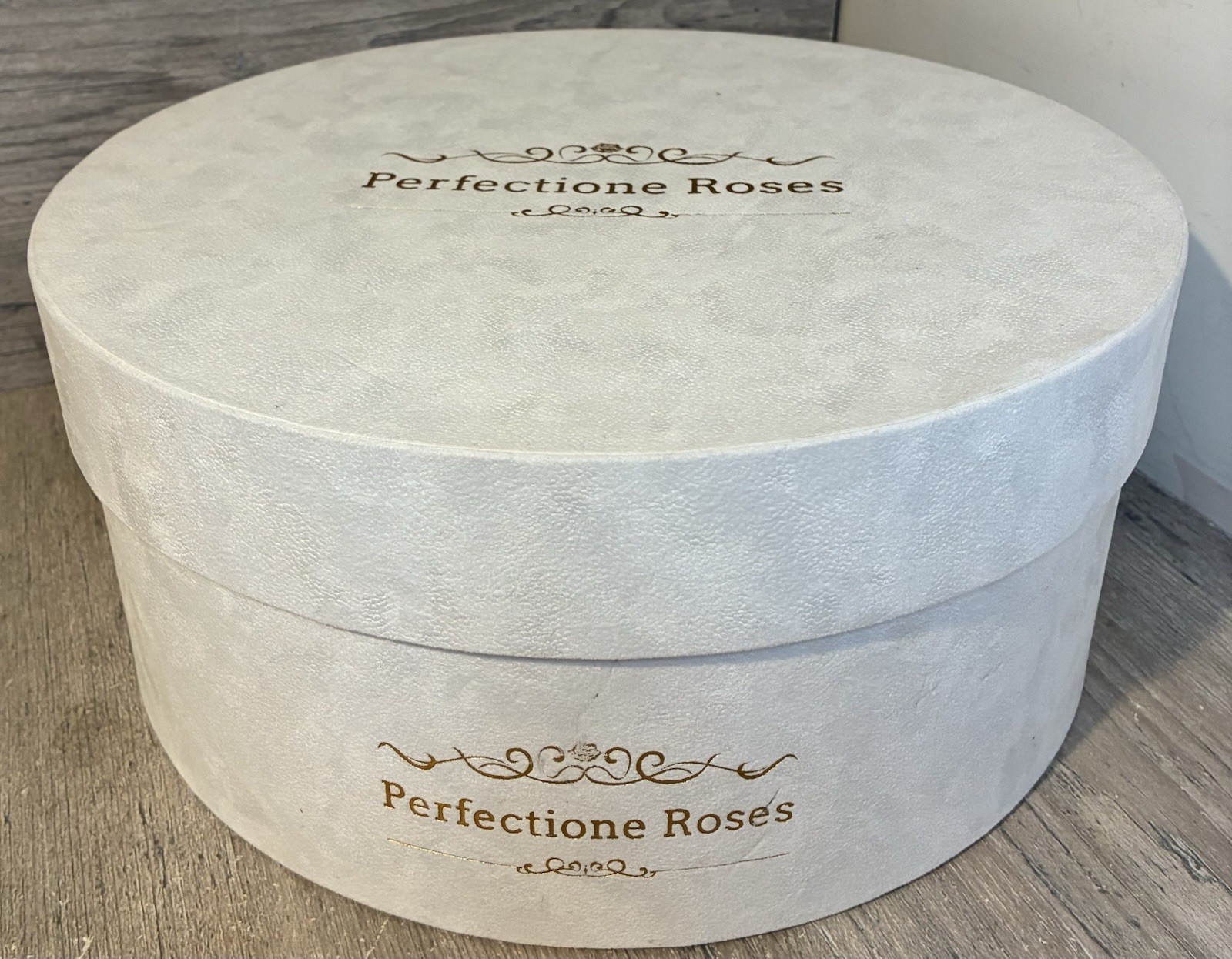 Perfectione Roses 50 Roses in a Box, Mothers Day Bday Roses Last 2-3 Years!