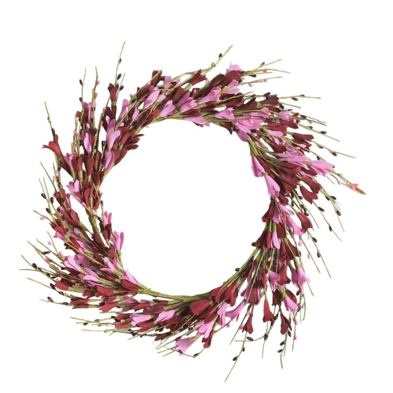 Quick Setups Artificial Flower Decors for Event Home Atmosphere Creation