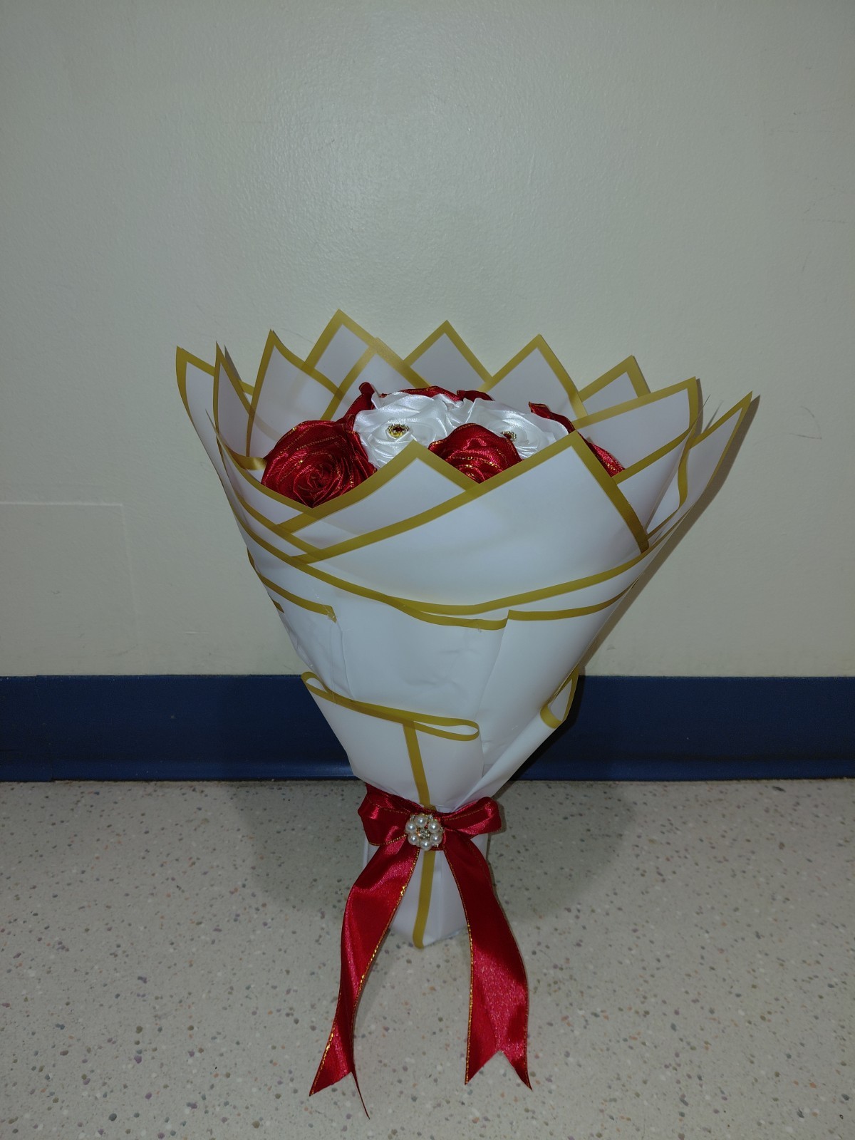 10 rosas eternas para celebrar .San Valentin Oh Otra Ocasión Especial.
