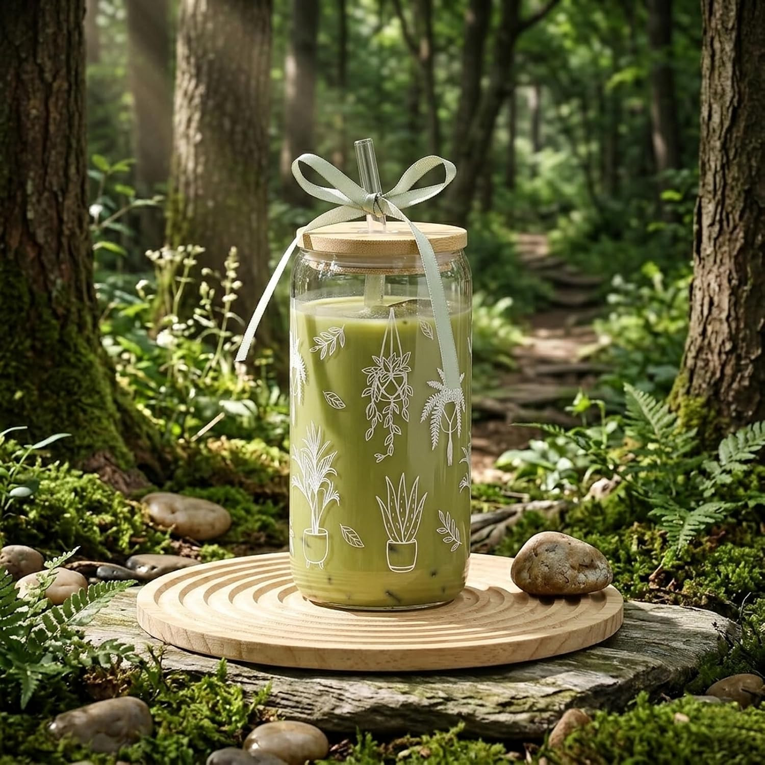 Gardening Gifts for Women, Garden Plant Lovers Gifts– Birthday Present for Mom,