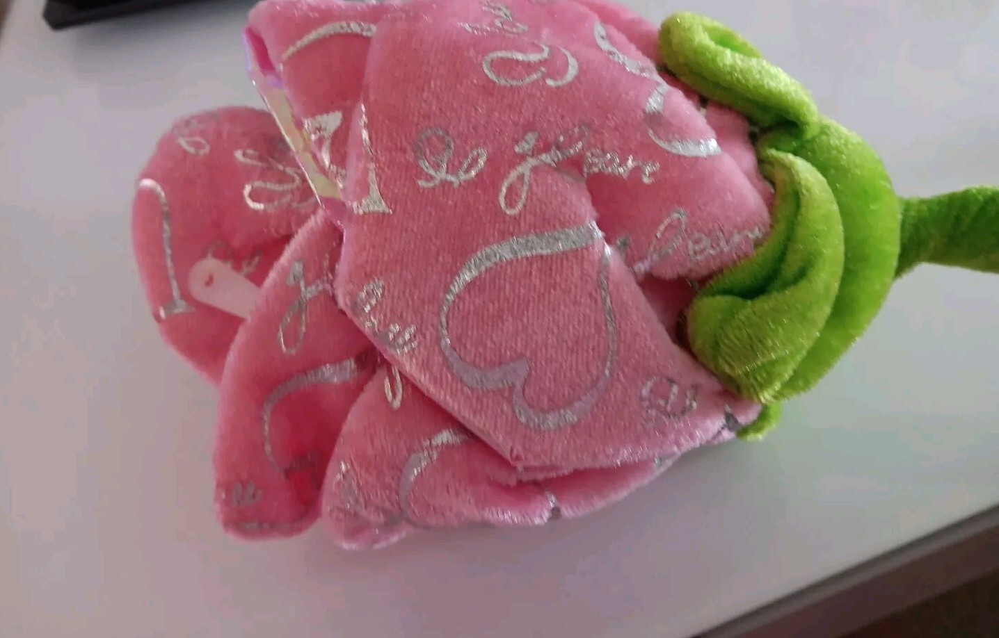 Valentine’s Day Flowers Artificial Roses XL Sweetheart Valentine’s Gift