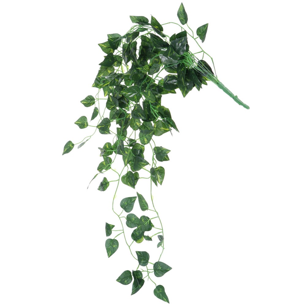 Outdoor Faux Plants Decoration Vines for Bedroom Hootnee Greenery